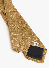 AARISTIDE SILK TIE
