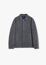 AARNEIS PADDED JACKET
