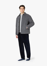 AARNEIS PADDED JACKET