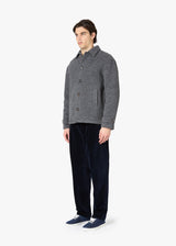 AARNEIS PADDED JACKET
