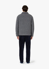 AARNEIS PADDED JACKET