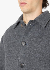 AARNEIS PADDED JACKET