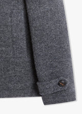 AARNEIS PADDED JACKET