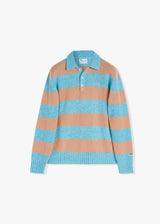 POLO AARSENAL SHETLAND