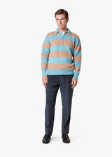 POLO AARSENAL SHETLAND