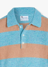 POLO AARSENAL SHETLAND