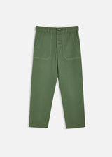 AARTEMAS PANTOLONI FATIGUE IN COTONE