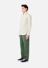 AARTEMAS PANTOLONI FATIGUE IN COTONE