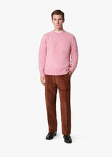 AARTEMAS CORDUROY TROUSERS