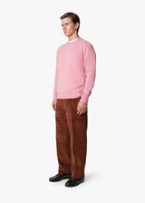AARTEMAS CORDUROY TROUSERS