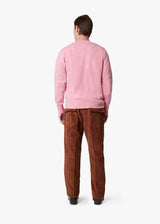 AARTEMAS CORDUROY TROUSERS