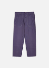 AARTEMAS PANTOLONI FATIGUE IN COTONE