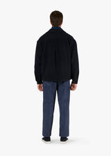 GIACCA IN LANA AARTEMIDE