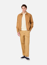 AARTEMIDE COACH JACKET