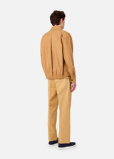 AARTEMIDE COACH JACKET