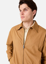 AARTEMIDE COACH JACKET