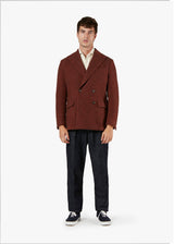 AARTEMISIA DOUBLE-BREASTED JACKET