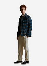 AASAU PADDED JACKET