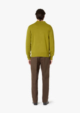 DOLCEVITA AAMALIA IN LANA E CASHMERE 