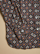 AASOLO FLORAL PATTERN SHIRT