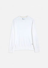 AASTERIA SOFT COTTON SWEATSHIRT