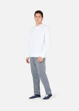 AASTERIA SOFT COTTON SWEATSHIRT