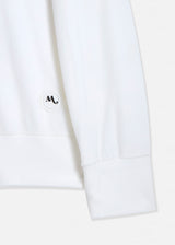 AASTERIA SOFT COTTON SWEATSHIRT
