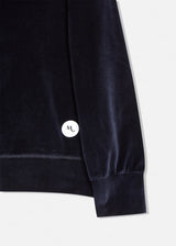 AASTERIA SOFT COTTON SWEATSHIRT