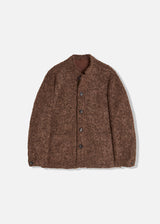 AASTI-C CASENTINO WOOL JACKET