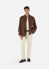 AASTI-C CASENTINO WOOL JACKET