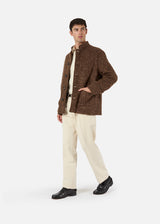 AASTI-C CASENTINO WOOL JACKET