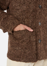 AASTI-C CASENTINO WOOL JACKET