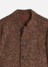 AASTI-C CASENTINO WOOL JACKET