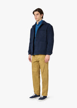 AASTI VIRGIN WOOL JACKET