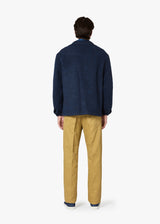 AASTI VIRGIN WOOL JACKET
