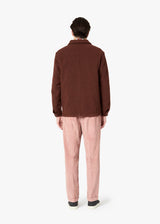 AASTI WORK JACKET IN LANA