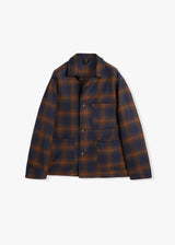AASTI WOOL JACKET