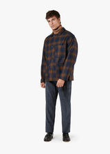 AASTI WOOL JACKET