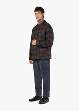AASTI WOOL JACKET