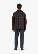 AASTI WOOL JACKET