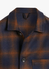 AASTI WOOL JACKET