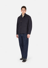 AASTI-C COTTON WORK JACKET