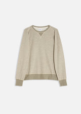 AASTON COTTON SWEATER