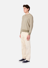 AASTON COTTON SWEATER