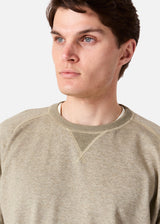 AASTON COTTON SWEATER