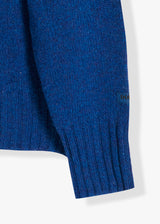 AAURELIO SHETLAND HOODIE