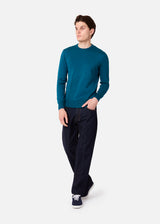 AADRONICO T-SHIRT IN MAGLIA