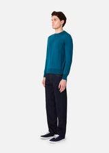 AADRONICO T-SHIRT IN MAGLIA