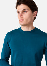 AADRONICO T-SHIRT IN MAGLIA