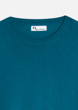 AADRONICO T-SHIRT IN MAGLIA